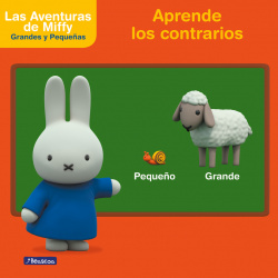 APRENDE LOS CONTRARIOS CON MIFFY