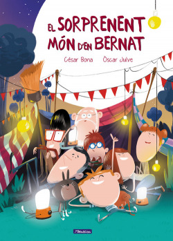 EL SORPRENENT MóN D'EN BERNAT