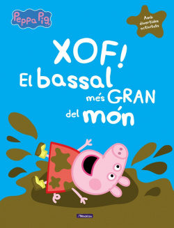 XOF! EL BASSAL MÈS GRAN DEL MÓN