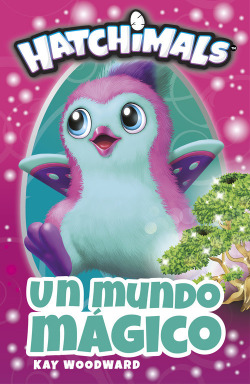 UN MUNDO MÁGICO