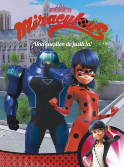 ¡UNA CUESTIÓN DE JUSTICIA!