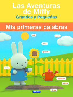 MIS PRIMERAS PALABRAS