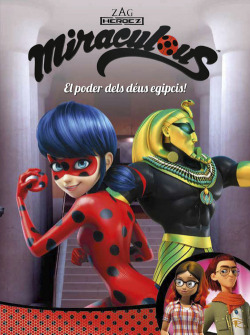 EL PODER DELS DEUS EGIPCIS!
