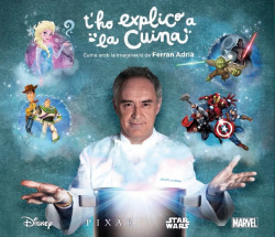 T´HO EXPLICO A LA CUINA