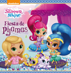 FIESTA DE PIJAMAS