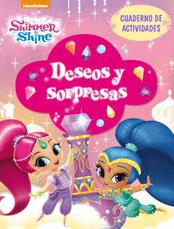 DESEOS Y SORPRESAS
