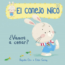 ¿VAMOS A CENAR? 1