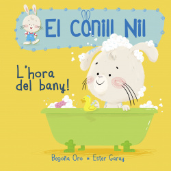 L´HORA DEL BANY!