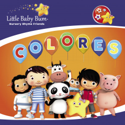 COLORES