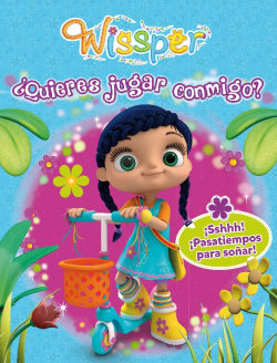 ¿QUIERES JUGAR CONMIGO?