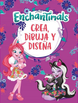 CREA, DIBUJA Y DISEÑA