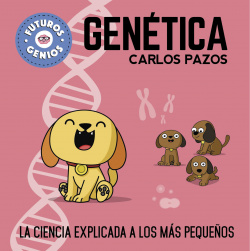 GENÈTICA