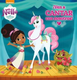 ¡VEN A CANTAR CON NOSOTROS!