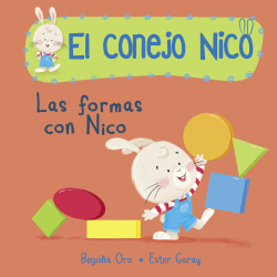 LAS FORMAS CON NICO