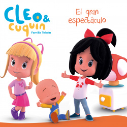 EL GRAN ESPECTACULO