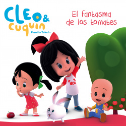 EL FANTASMA DE LOS TOMATES