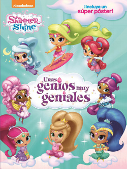 UNAS GENIOS MUY GENIALES