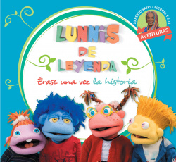 ÈRASE UNA VEZ LA HISTORIA
