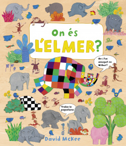 ON ÈS L´ELMER?