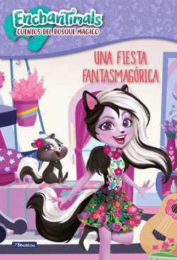 UNA FIESTA FANTASMAGÓRICA