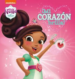 ¡MI CORAZÓN BRILLA!