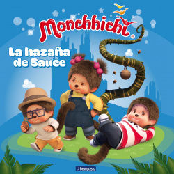 LA HAZAÑA DE SAUCE