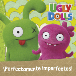 ¡PERFECTAMENTE IMPERFECTOS!