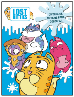 DIVERTIDOS DIBUJOS PARA COLOREAR