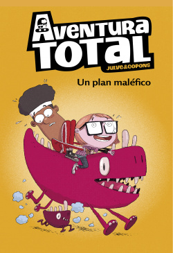 UN PLAN MALÈFICO