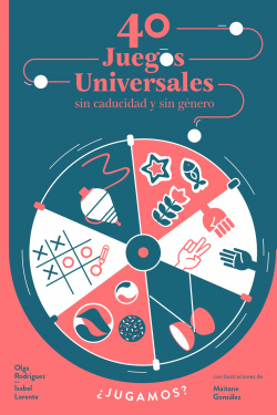 40 JUEGOS UNIVERSALES SIN CADUCIDAD Y SIN GÈNERO