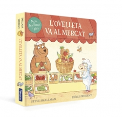 L'ovelleta va al mercat (Mans petitones)