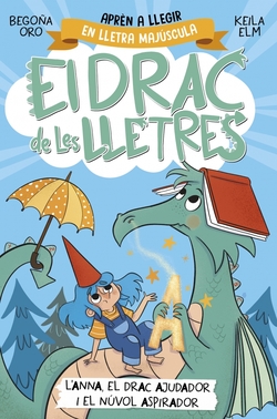EL DRAC DE LES LLETRES 1