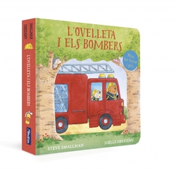 OVELLETA I ELS BOMBERS, L'.