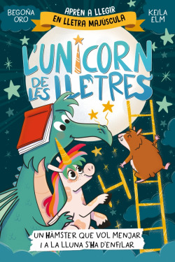 UNICORN DE LES LLETRES 5, L' (CAT)
