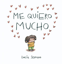 ME QUIERO MUCHO