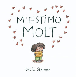 NUEVO ALBUM LUCIA SERRANO (CAT)