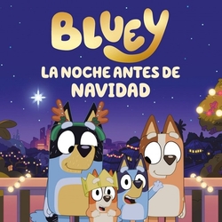 La noche antes de navidad