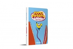 Superpatata 8-perillosos capricis augusta calerons