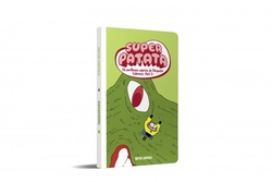 Superpatata 9-perillosos capricis augusta calerons