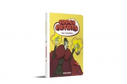 Superpatata 10 - Viaje a la edad media
