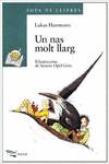 Un nas molt llarg