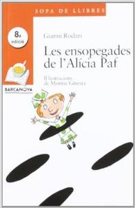 Les ensopegades de l ' Alícia Paf