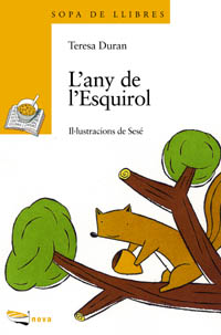 L ' any de l ' Esquirol