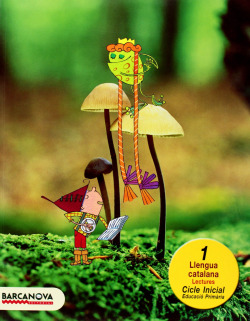 (CAT).(08).LECTURES 1R.PRIM.LLEN.CATALANA (CICLE INICIAL)