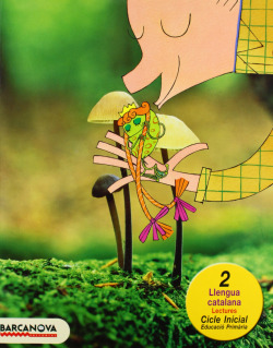 (CAT).(08).LECTURES 2N.PRIM.LLEN.CATALANA (CICLE INICIAL)