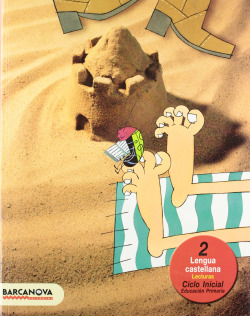 (08).LECTURAS CASTELLANO 2N.PRIMARIA.(CICLO INICIAL)