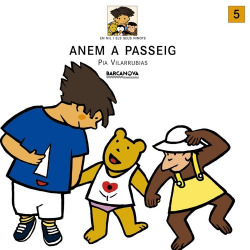 Anem a passeig