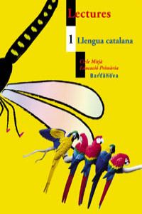 (CAT).(08).LECTURES 3R.PRIM.LLEN.CATALANA.(1 CICLE MITJA)