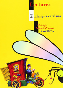 (CAT).(08).LECTURES 4T.PRIM.LLENGUA CATALANA.(2 CICLE MITJA