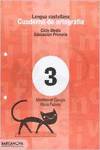 (01).3.CUAD.ORTOGRAFIA.LENGUA CASTELLANA
